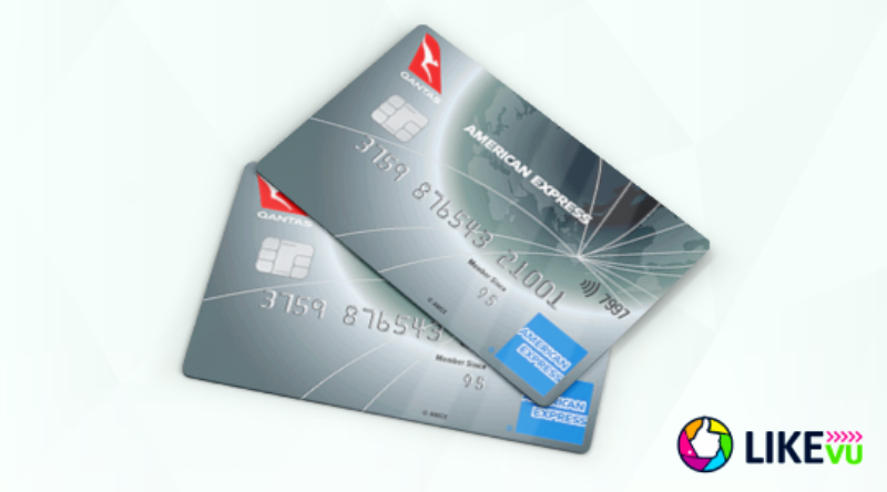 Qantas American Express Ultimate Credit Card