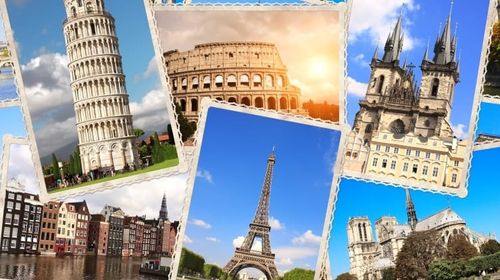 Los 7 mejores destinos de Europa para viajar en 2022